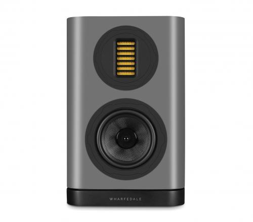 Полочная акустика Wharfedale Evo 5.1 Grey