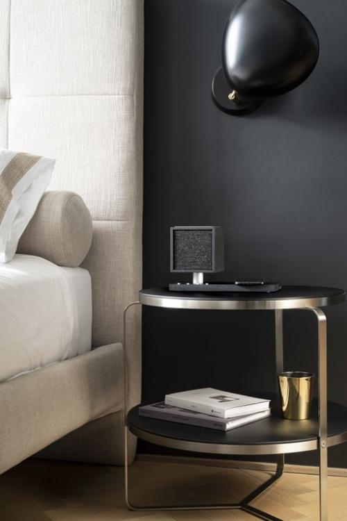 Настольная аудиосистема Tivoli Audio Revive Black