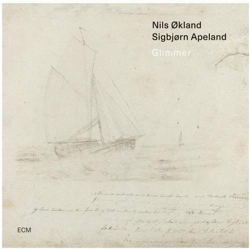 Виниловая пластинка Nils Okland, Apeland, Sigbjorn - Glimmer (Black Vinyl LP)