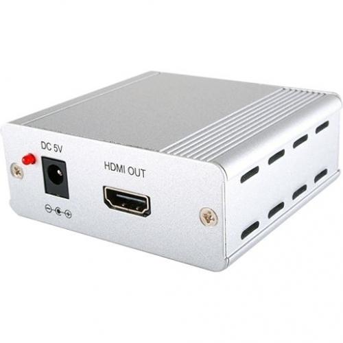 Приемник сигналов HDMI Cypress CH-107RXN