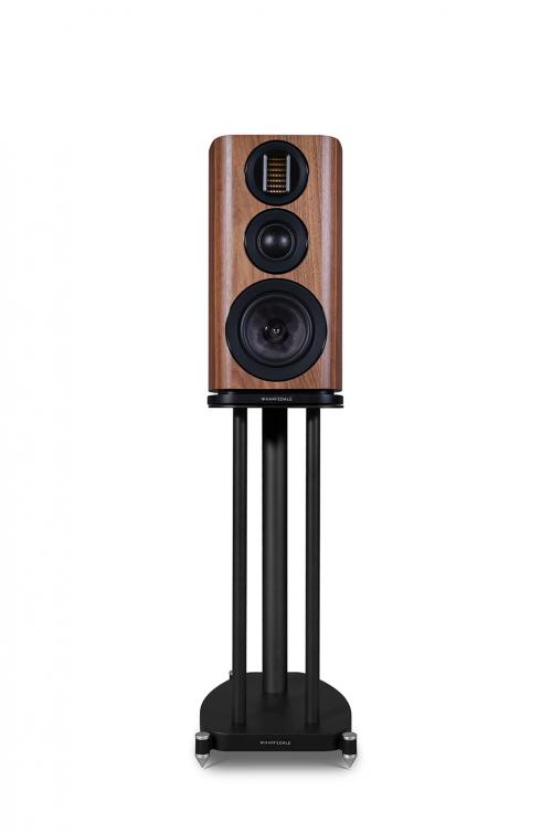 Стойки для акустики Wharfedale EVO 4.2 Stand