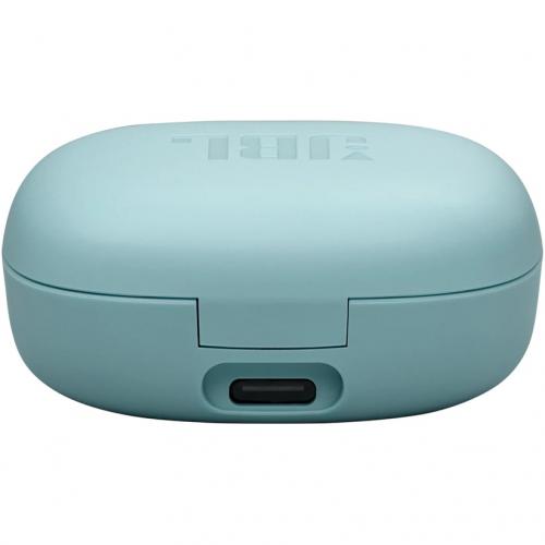 Наушники JBL Wave Flex 2 Blue