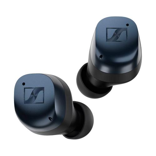 Наушники Sennheiser Momentum True Wireless 4 Denim Blue