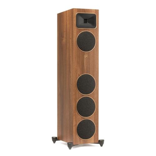 Напольная акустика Martin Logan Foundation F1 Walnut