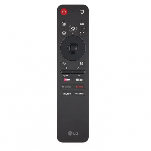 LED телевизор LG 75NANO90A6B