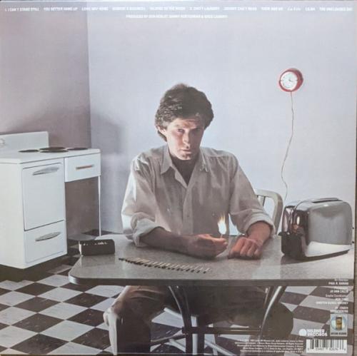 Виниловая пластинка Don Henley - I Can't Stand Still (Black Vinyl LP)