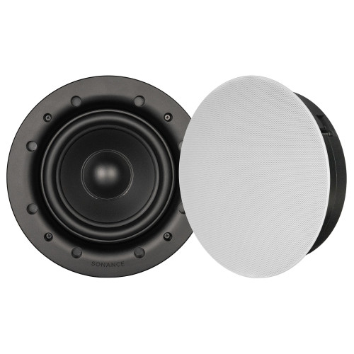 Встраиваемый сабвуфер Sonance VXXT8RW