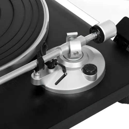 Проигрыватель винила Audio-Technica AT-LPW30BK
