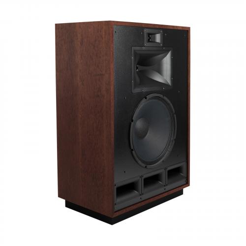 Напольная акустика Klipsch Cornwall IV Auburn