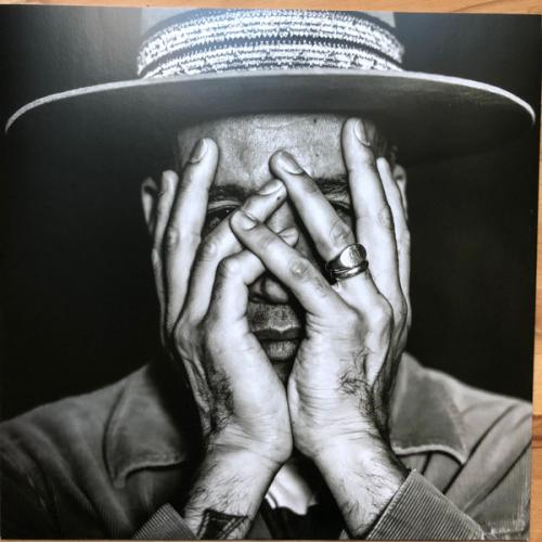 Виниловая пластинка Ben Harper - Winter Is For Lovers (Black Vinyl LP)