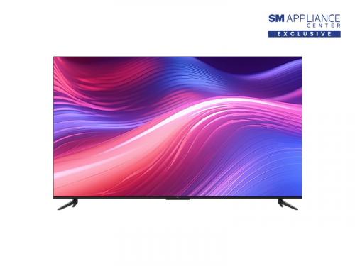 QLED телевизор TCL 65C647