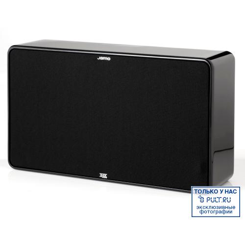 Полочная акустика Jamo D 500 LCR high gloss black