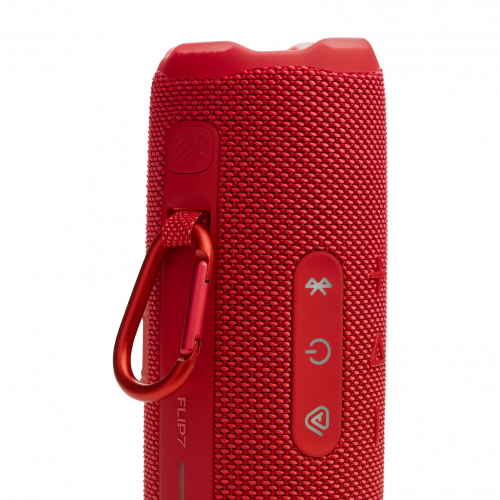 Портативная акустика JBL Flip 7 Red