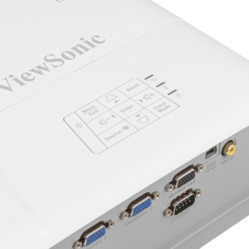 Проектор ViewSonic SP3