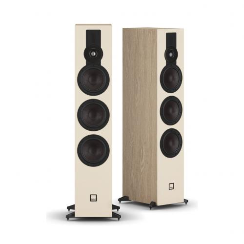 Напольная акустика DALI SONIK 9 Natural Oak