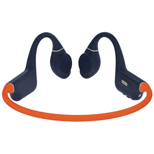 Наушники с костной проводимостью Creative OUTLIER FREE PRO+ Orange