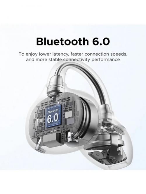 Наушники UGREEN WS218 (65880) White