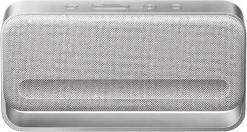 Портативная акустика Bose SoundLink Home Bluetooth Speaker Light Silver