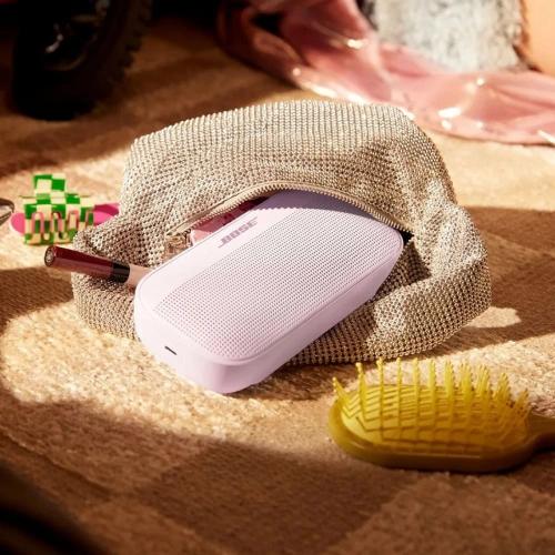 Портативная акустика Bose SoundLink Flex2nd Gen Petal Pink