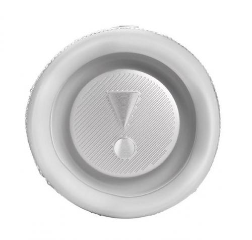 Портативная колонка JBL Flip 6 White (JBLFLIP6WHT)