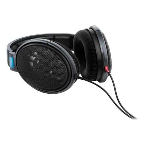 Наушники Sennheiser HD 600