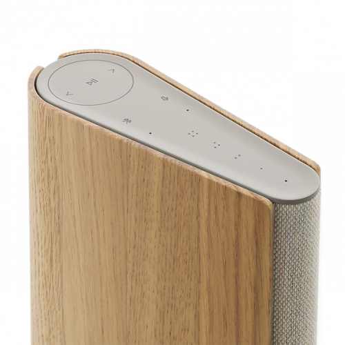 Компактная колонка Bang & Olufsen Beosound Emerge Gold Tone