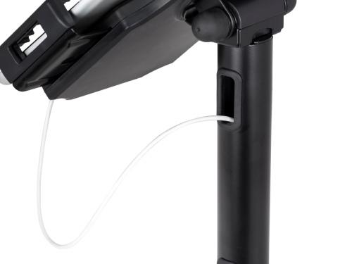 Настольная подставка для планшета ErgoFount BTAB21-02 Black
