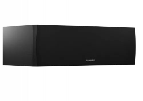 Акустика центрального канала Dynaudio Emit 25C black