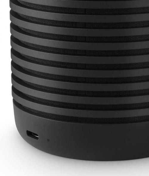 Портативная колонка Bang & Olufsen Beosound Explore Black Anthracite