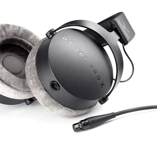 Проводные наушники Beyerdynamic DT 700 PRO X