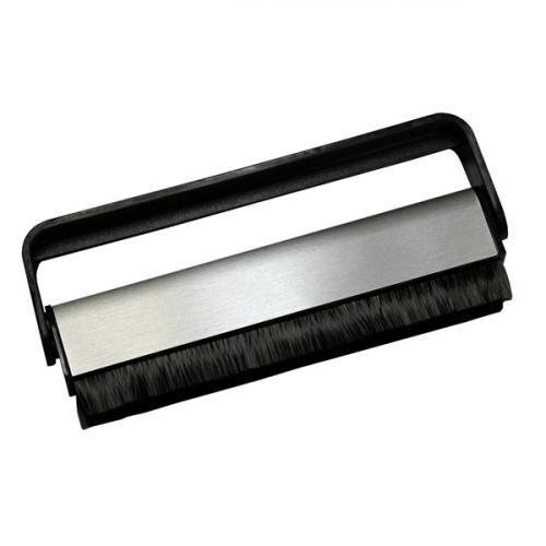 Щетка для ухода за винилом Goldring Milty MI0135 Carbon Fibre Record Brush