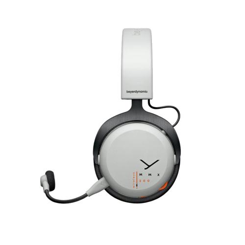 Наушники Beyerdynamic MMX 200 Wireless Grey