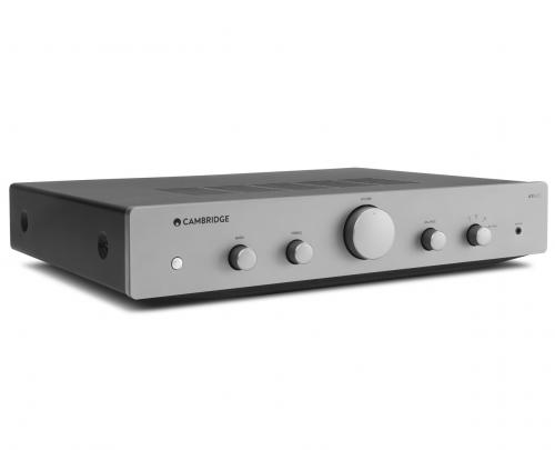 Стереоусилитель Cambridge AXA25 Grey