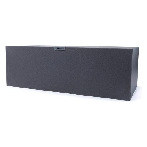 Акустика центрального канала KEF Q6 Meta Satin Black