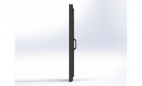 Профессиональный дисплей Lumien LP7570SDRU