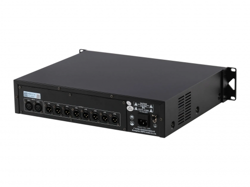 Распределитель сигнала DSPPA D6571