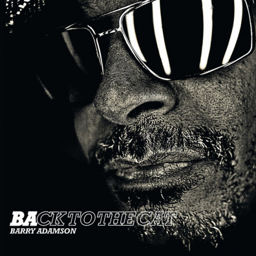 Виниловая пластинка Adamson, Barry -  Back To The Cat (Limited Clear Vinyl LP)