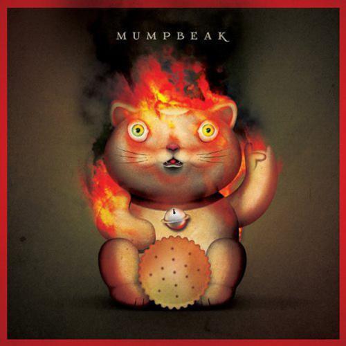 Виниловая пластинка Mumpbeak - Mumpbeak (Black Vinyl LP)