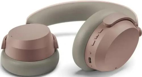 Наушники Sennheiser Accentum Wireless Acaebt Taupe