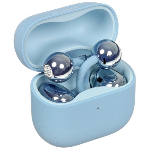Наушники Huawei FreeClip 2 Blue