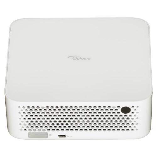 Проектор Optoma ML1080ST