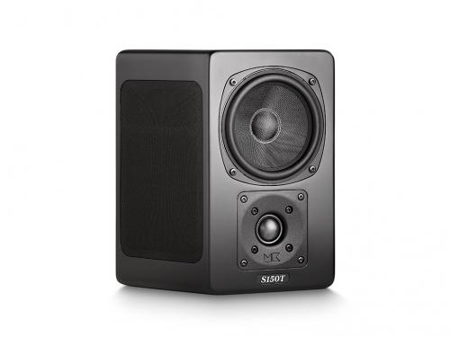 Настенная акустика MK Sound S150T Black Satin