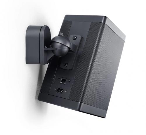 Кронштейн Canton Cantomount U, black