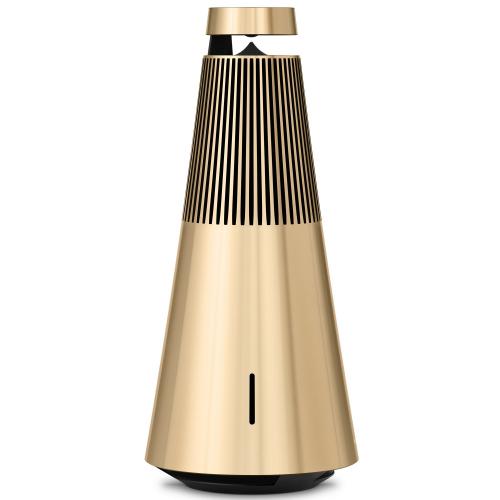 Беспроводная Hi-Fi акустика Bang & Olufsen Beosound 2 3rd Gen Gold Tone