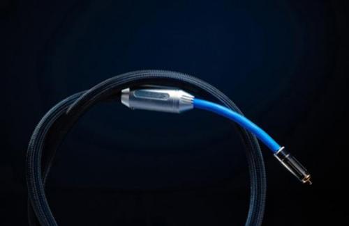 Кабель цифровой Siltech Classic Legend 880D RCA/BNC 1m