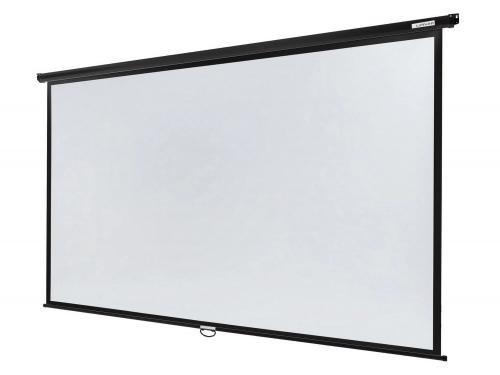 Настенный экран Lumien [LEP-100129] Eco Picture 137х192см (рабочая область 104х186 см) (84") Matte White
