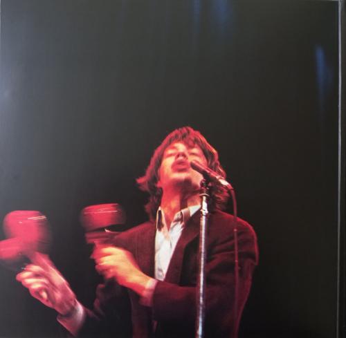 Виниловая пластинка The Rolling Stones - Big Hits (High Tide & Green Grass) (UK Version) (Black Vinyl LP)