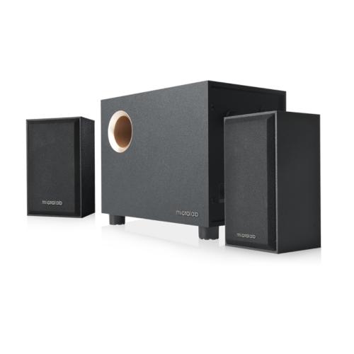 Комплект акустики Microlab M-105BT