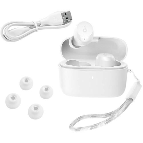 Наушники Soundcore A25i White v.2