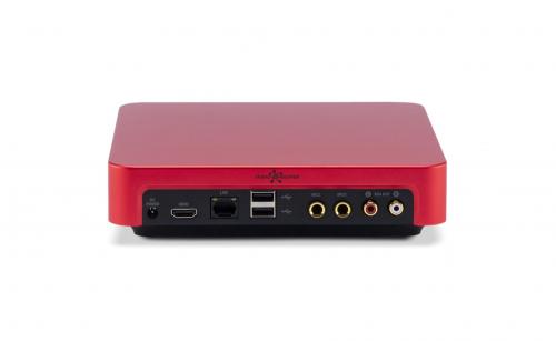 Караоке-система Evolution EVOBOX Classic Ruby